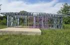 Casa pe structura metalica si teren de 757 mp de vanzare in Brebu - 1