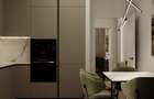 APARTAMENT 3 CAMERE | 2 bai | 81 mp utili - Militari - 2