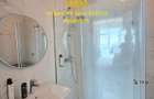 Vedere frontala - 3 Camere - Alezzi Beach Resort - Mamaia - PARCARE - 6
