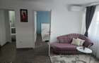 Apartament 2 camere, Piata Ovidiu 550 EUR