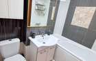 DE INCHIRIAT Apartament cu 2 camere & curte privata, aproape de Palas 420 /luna
