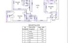 Apartament 3 camere | 99,6 mp | Mobilat & utilat | Parcare inclusa