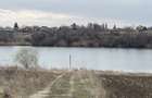 Teren la lac Caciulati Balta palatului - 3