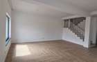 Duplex nou de inchiriat in Dumbravita Str. Nuvelei | 117 mp utili | Curte proprie