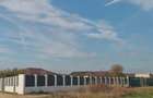 Vanzare teren Balotesti,vecin Terra Residence,intre case, 29000 euro - 10