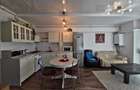Mamaia Central apartament 2 camere vedere frontala lac
