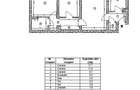 Apartament 3 camere , in zona linistita - 2