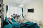 Apartament 2 Camere Bloc Nou/Parcare De Inchiriat, Str Livezeni, Tudor - 2