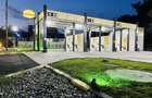 Spalatorie auto self service 3 boxe + teren 900 mp