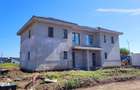Casa Duplex cu pereti dublii, teren 300 mp - gard executat + Parcari - 8