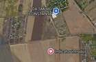 Teren extravilan, zona sere, viile noi, spitalul regional, SMURD - 4