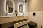 Penthouse 4 camere- super vedere lac- Lebada Lake -complet amenajat