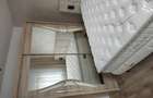 Apartament decomandat 2 dormitoare ?i 1 living