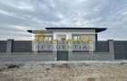 Casa individuala ||4 camere 2 bai || 375 mp teren || 5 minute STV - 4