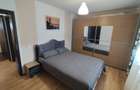Apartament cu 3 camere semidecomandat de inchiriat in Sibiu zona Lazaret - 10