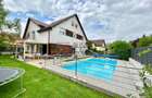 Vilă individuală cu 7 camere, piscină și grădină - 20