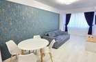 INTABULAT Apartament 2 camere, mobilat utilat, bloc NOU, accept CREDIT