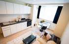 Apartament  cu 3 Camere de Vânzare| Suceava/Ultracentral | 100.000Euro - 5