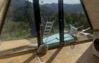 Vand cabana A frame la munte - 2