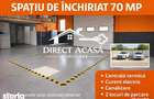 Spatiu 70 mp de inchiriat Mureseni Targu Mures acces auto-de inchiriat - 1