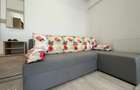 Apartament 2 camere + parcare subterana Gara - 15 min Universitatea A - 16