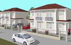Duplex premium 3 camere, 71 mp utili, 230 mp teren - Sanandrei - 10