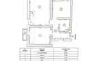 Apartament cu 3 camere, 60mp utili + 2 balcoane, parcare - Selimbar - 18