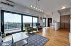 Apartament 3 camere penthouse, Baneasa Natura Residence - 2