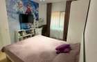 Apartament modern cu 3 camere, complet mobilat si utilat Bloc 2018, etaj 1 - 8