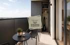 Apartament nou cu 2 camere balcon si parcare zona Lidl - 4