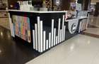 Vand insule comerciale Bubble Tea - 5