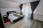 Casa complet mobilata, 3 dormitoare, garaj si livada Racaciuni - 4