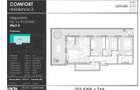 De vanzare Penthouse-uri exclusive noi in Sfantu Gheorghe - 7