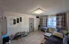 Apartament de 2 camere, 40 mp, complet mobilat si utilat, zo - 7