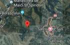 vand teren intravilan 1500m2 Salciua (valea larga) - 5