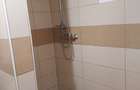 Ipotesti - strada principala, apartament, curte individuala