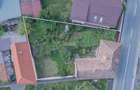 Casa individuala din caramida | Teren 553 mp cu ie?ire la doua strazi - 1