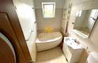 2 camere decomandate, 85 mp, parcare subterana, Andrei Muresanu - 3