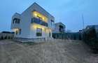 Casa 4 Dormitoare-Living-Bucatarie-2 Bai-169mp-Teren 410-... - 8