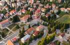Teren 737 mp Predeal | Deschidere 2 bulevarde | Vizavi Primarie