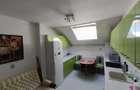 Apartament cu 2 camere + mansarda locuibila in cartierul zorilor - 14