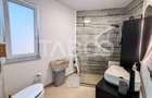 Apartament 3 camere modern mobilat si utilat in zona Vivo Floresti