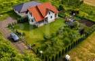 Casa de vanzare semifinisata zona linistita, Reghin - 1