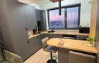 Studio | Rond Pipera | OMV | Nou | Lux | Investitie| Predare Imediata - 3