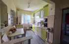 Apartament spatios cu 3 camere decomnandat, 64 mp Deva, Str Minerului - 8