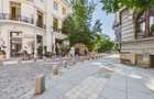 Locuieste acolo unde Bucurestiul prinde viata. Piata Rosetti. - 18