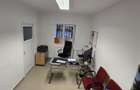 Spatiu SAD (comercial): birouri + zona showroom 749 euro+TVA - 5