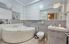 LUX! Ap3cam Delfinariu in Bloc Nou - Parcare Subterana - 1000 euro - 10