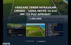Vanzare teren intravilan Limanu Vama Veche 14.916mp. cu PUZ - 2
