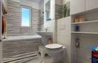 Penthouse 70 mp utili, terasa, 50 mp utili, etaj 9 - Iris Armonia - 1